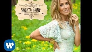 Sheryl Crow  quotHomesickquot OFFICIAL AUDIO [upl. by Niuqauj360]