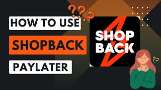 How to use ShopBack PayLater  Cara pakai Shopback PayLater [upl. by Tillfourd]