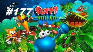 PUTTY SQUAD PS3 PLATINUM 177 [upl. by Elay]