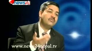 POSITIVE VIBRATION  PART 3Talk Program on Positive attitude and social work  NEWS24 TV [upl. by Dutchman]