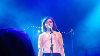 She  dodie Live at Islington London 18317 [upl. by Berkow282]