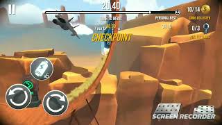 stunt car extreme gameplay ep 1best offline gameandroidofflinegame [upl. by Atined986]