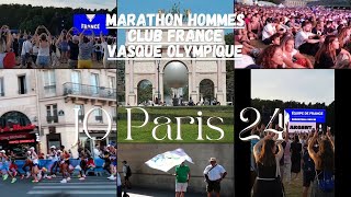 Parenthèse magique aux JO Paris 2024 [upl. by Rothenberg]