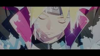 AMV Boruto Opening 4  Brian The Sun Lonely Go LyricsSub [upl. by Siramaj]