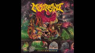 Miscreance  Convergence Full Album 2022 [upl. by Adeuga793]