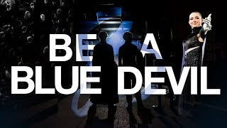 Be a Blue Devil in 2025 [upl. by Ilenna]