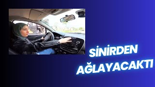 SIFIR ADAYLA SINAV BAŞLAMADAN BİTTİ [upl. by Hartzke]