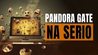 Pandora Gate  na poważnie [upl. by Eneri]