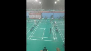 Thrinishitha Bhushan vs Dutta  25102024 [upl. by Yddor]