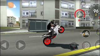 Xtreme Motorbikes stunt Moto Bike  Motorcycle Racing  Best Bike games android los Gameplay [upl. by Buiron271]