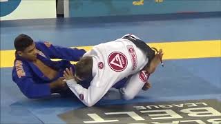 JT Torres Pan American Champion 2018ADCC Champ GI Highlight [upl. by Stefa388]