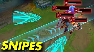 PERFECT SNIPES [upl. by Myo]