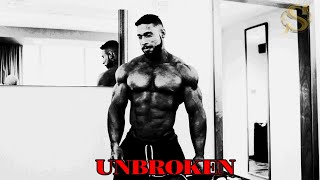 Unbroken Motivational Video FT RAMON DINO [upl. by Vena]