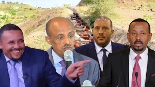 Anchorየማዕከላዊ ሸዋ ኮማንድ ፖስት መቋቋም፥ የፋኖ ድሎችና የአገዛዙ የጭካኔ እርምጃዎች፥ የአንካራው ስምምነትና ፕሮፖጋንዳው፥ አይጸጽተኝም ጃዋር መሀመድ [upl. by Eugine]