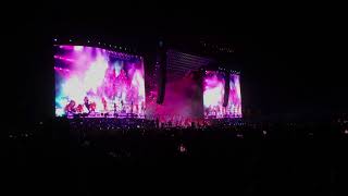 partitionmi gente  Beyoncé live  Coachella 2018 weekend 2 ft J Balvin [upl. by Fink407]