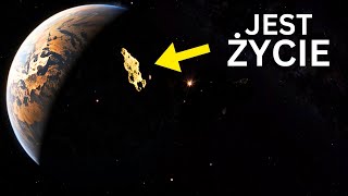 Przerażające odkrycie teleskopu Jamesa Webba na Proxima B po 6 latach [upl. by Les]