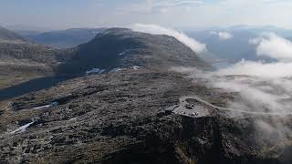 Viewpoint Dalsnibba 05092024 [upl. by Michelsen469]