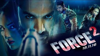 download FORCE 2 FULL MOVIE [upl. by Suilenrac]