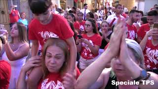 SPECIALE TPS  FESTA SAN LEONARDO ABATE  Festa tà San Leonardu  KIRKOP  MALTA 2018 [upl. by Arutnev]