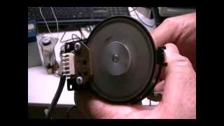 Arduino with the HEDS9000 Rotary Encoder [upl. by Maryanna]