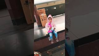 Sation Look Meri Princess 😀youtubeshorts cutebaby viralvideo baby shorts trending youtube [upl. by Greeley]