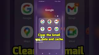 How to Fix Email not Working on Android [upl. by Colwell]