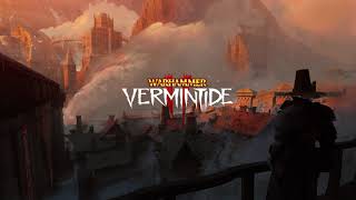 Warhammer Vermintide 2 OST  Troll Boss [upl. by Vivie348]