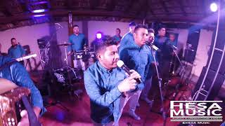 que vuelva  vallenato regio con HESA MUSIC [upl. by Ykcor]