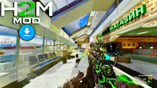 How to Download Modern Warfare 2 Remastered HM2 MOD [upl. by Zeeba]