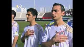 Lebanese National Anthem  النشيد الوطني اللبناني [upl. by Morris721]