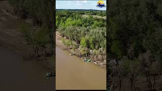 Salidas grupales rioparana kayakeando argentina kayaking  turismo aventuraenkayak [upl. by Albemarle474]