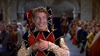 The Maladjusted Jester  Danny Kaye [upl. by Udelle]