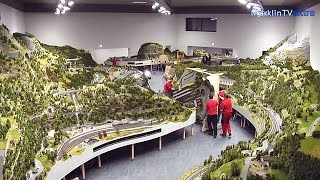 Märklin TV  Extra 13 [upl. by Yduj]