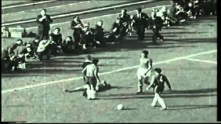 Italy v Chile World Cup 1962 The Battle of Santiago [upl. by Gatian138]