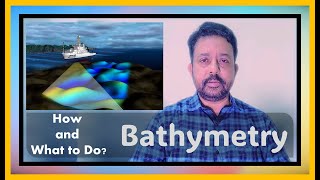 What Is Bathymetry Survey Essential Tips and Tricks [upl. by Sollie]