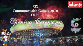 Commonwealth Games Rewind  Delhi 2010 [upl. by Christenson822]