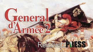 General dArmee 2 an introduction Part One [upl. by Ertnod333]