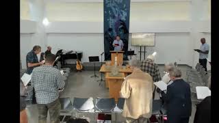 Hessel Park Church Worship Service October 13 2024 [upl. by Jasper]