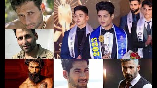 Mr India Winners from 1994 to 2023  Then and Now  know how they look now TransformationMrIndia [upl. by Yl]