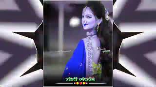 gondi song koya Rani 💓😇💕 Umeshcreation12 [upl. by Ynattir]