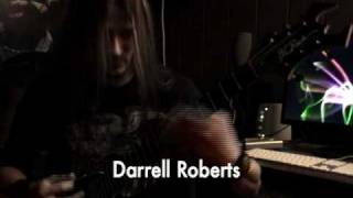 FPETV Guitarist Darrell Roberts Shred [upl. by Ludewig]