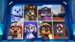 Paw Patrol  All paws on deck a pups calling [upl. by Remmos981]