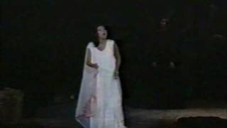 Donizetti Lucia di Lammermoor  Ardon glincensi Erika Miklósa [upl. by Anola878]