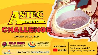 TEST  Astec Safety Challenge  Sheet 5 [upl. by Ettenad950]