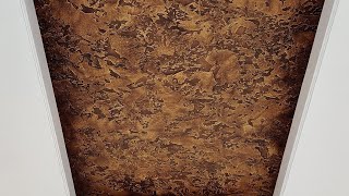 Asian paint Another Premium luxury texture design antico classic  Royale play texture  paintstudio [upl. by Ahsito]