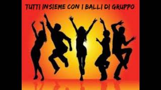 Balli Di Gruppo 2020 [upl. by Onia]