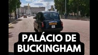 Palácio de Buckingham [upl. by Palmore]