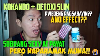 SLIMMING PILLS  EFFECTIVE BA  COMBINATION PILLS  REVIEW [upl. by Aset]