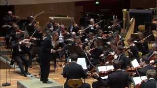 Schumann quotGenovevaquot Overture  Abbado · Berliner Philharmoniker [upl. by Donaugh734]