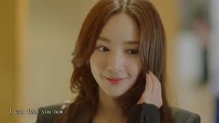 MV GIDLE  Help Me Her Private Life 她的私生活 OST Part1 中韓字幕 [upl. by Anohr]